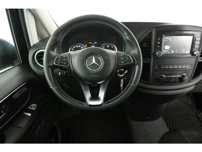 Mercedes-Benz Vito 114 CDI Lang