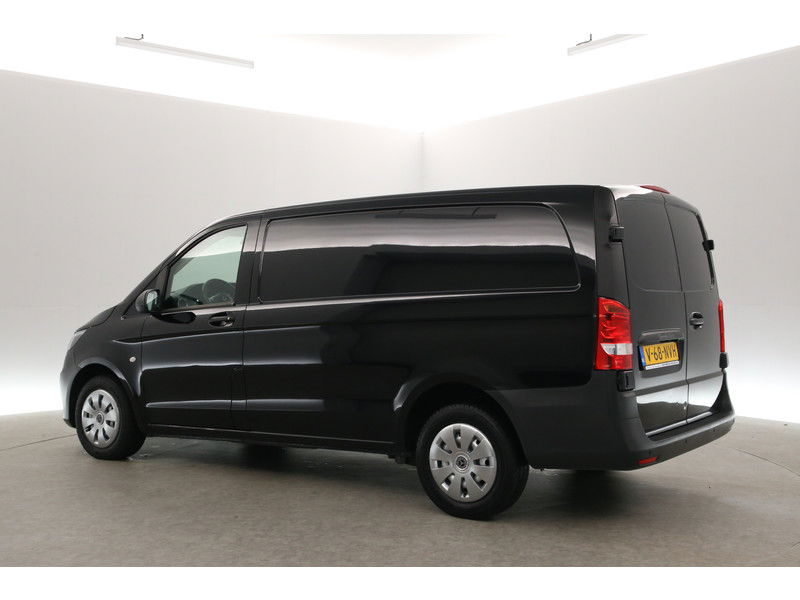 Mercedes-Benz Vito 114 CDI Lang