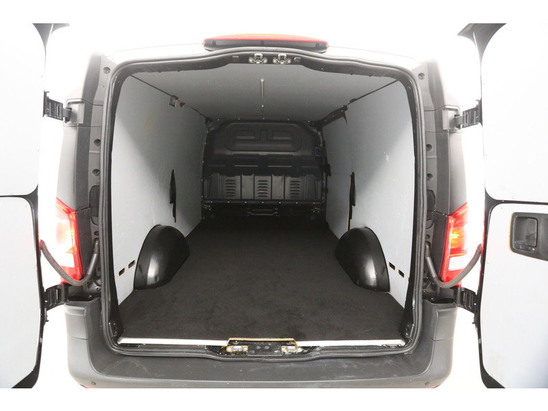 Mercedes-Benz Vito 114 CDI Lang V68NVH
