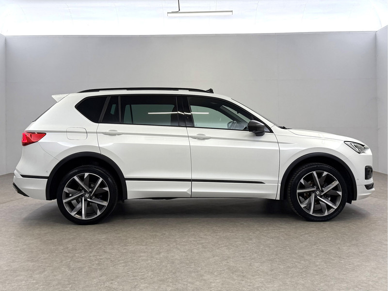 SEAT Tarraco 1.5 TSI FR Business Intense