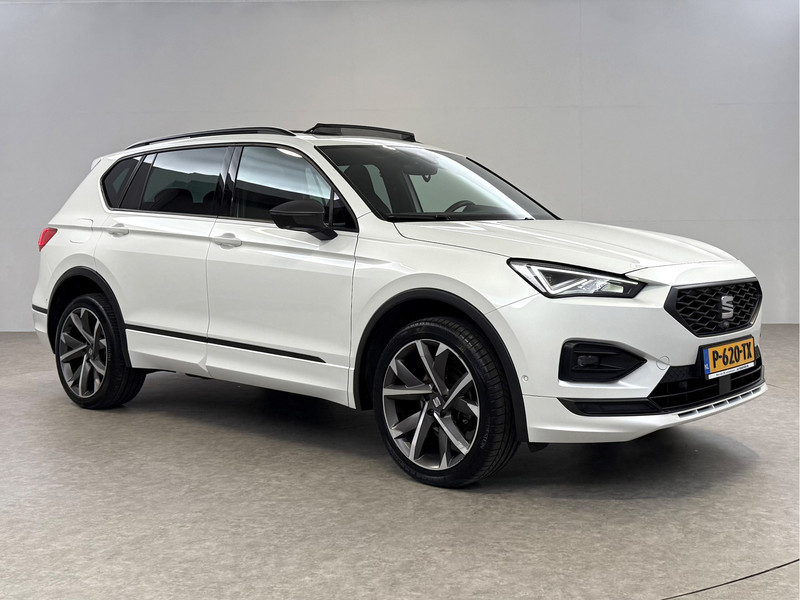 SEAT Tarraco 1.5 TSI FR Business Intense