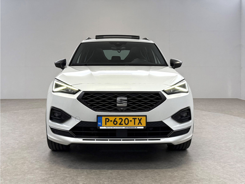 SEAT Tarraco 1.5 TSI FR Business Intense