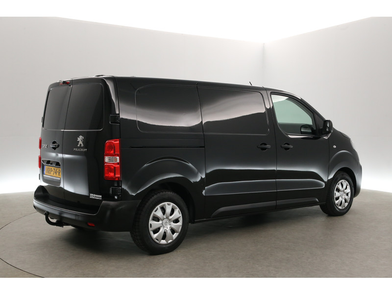 Peugeot e-Expert L2H1 75 kWh