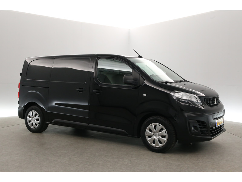 Peugeot e-Expert L2H1 75 kWh