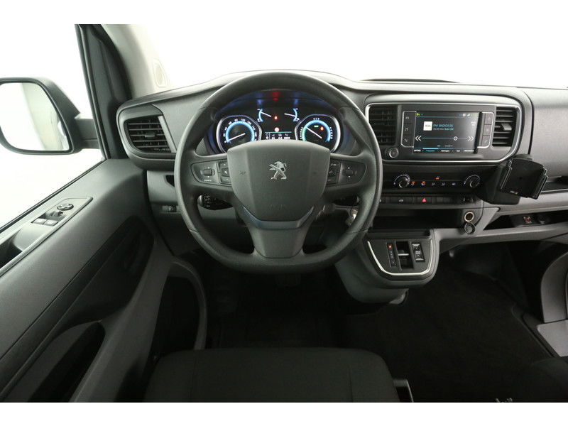 Peugeot e-Expert L2H1 75 kWh