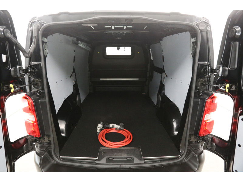 Peugeot e-Expert L2H1 75 kWh