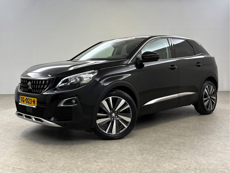 Peugeot 3008 1.2 PureTech