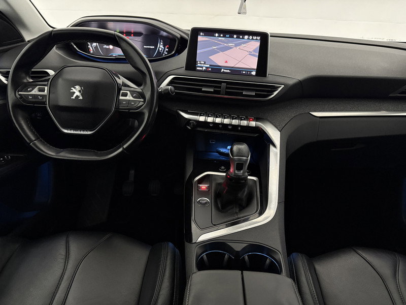 Peugeot 3008 1.2 PureTech TG023H