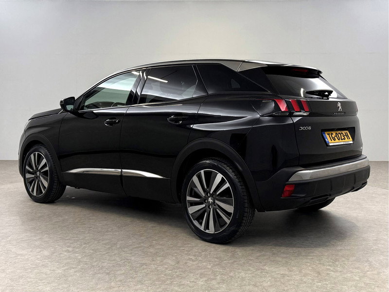 Peugeot 3008 1.2 PureTech TG023H