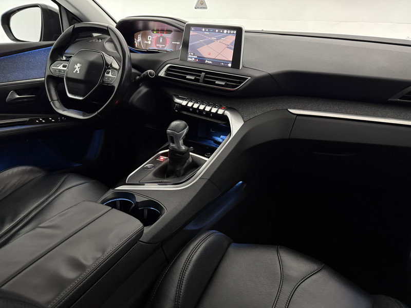 Peugeot 3008 1.2 PureTech TG023H