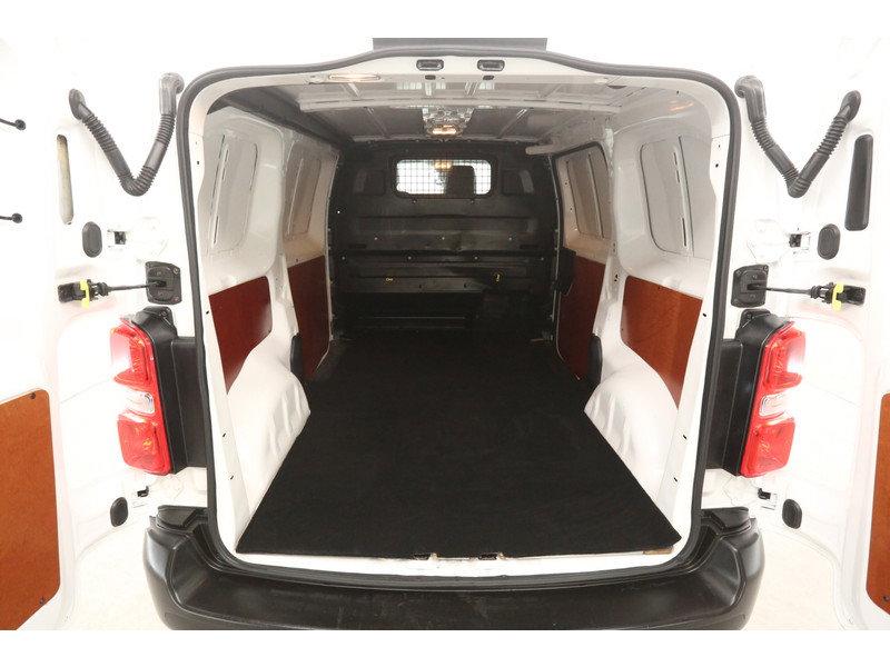 Toyota PROACE Electric Worker Standard Range L2H1 50 kWh V48NVL