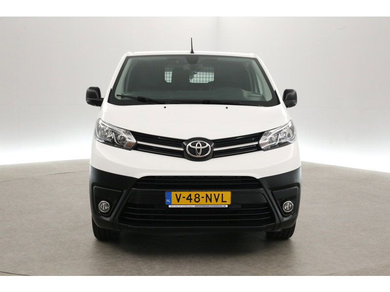 Toyota PROACE Electric Worker