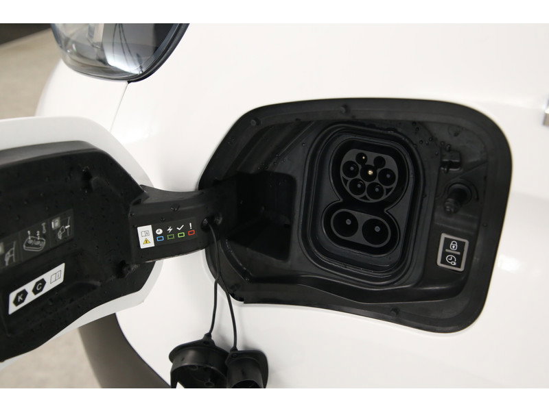 Toyota PROACE Electric Worker