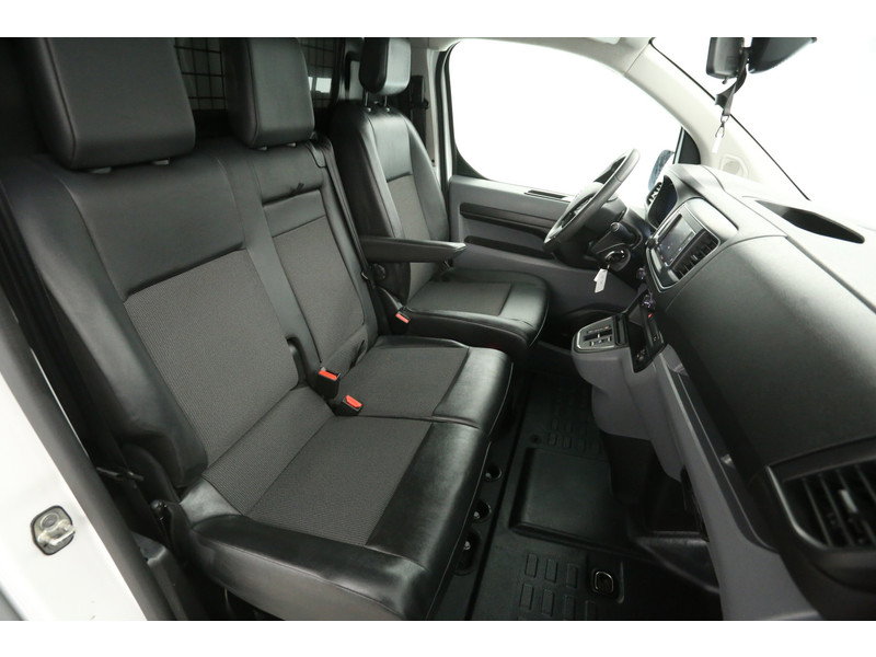 Toyota PROACE Electric Worker