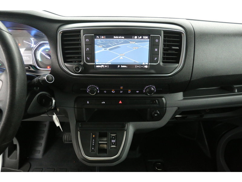 Toyota PROACE Electric Worker