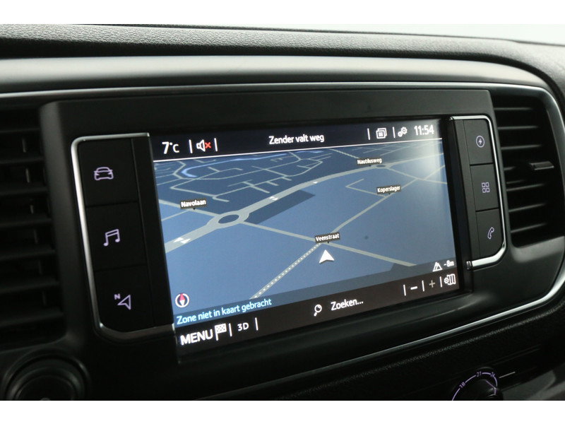 Toyota PROACE Electric Worker