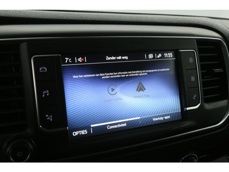 Toyota PROACE Electric Worker