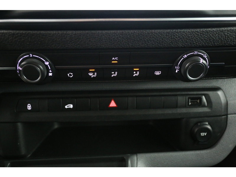 Toyota PROACE Electric Worker