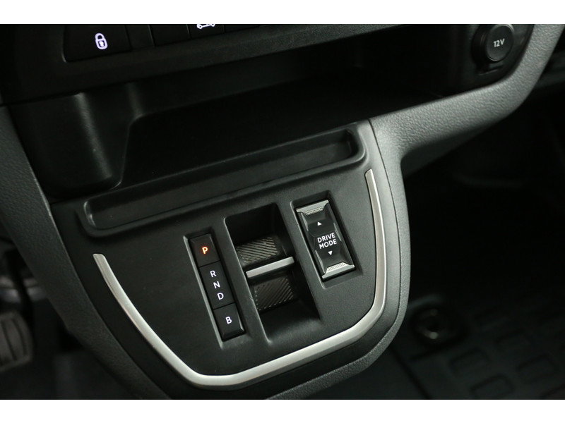 Toyota PROACE Electric Worker