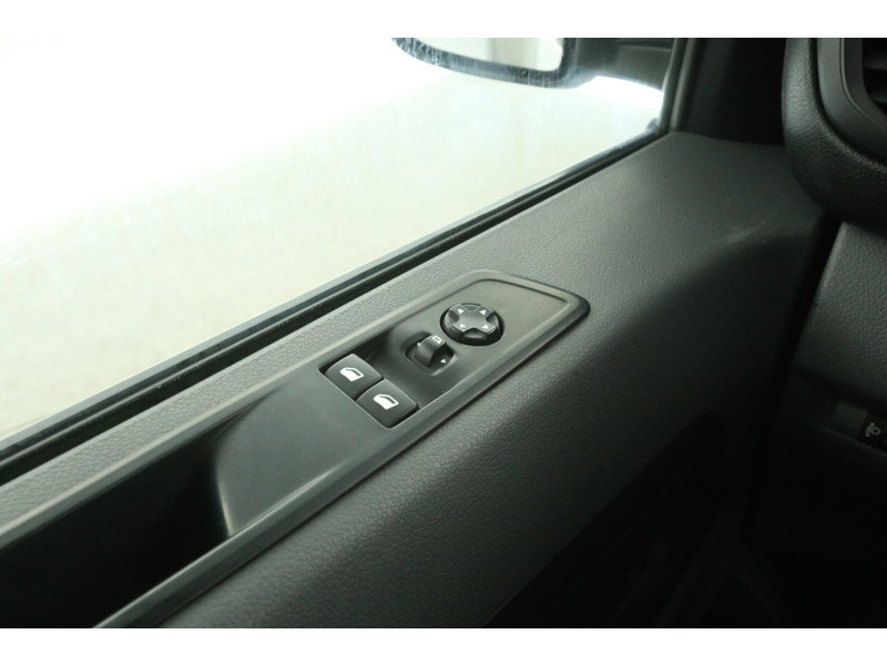 Toyota PROACE Electric Worker