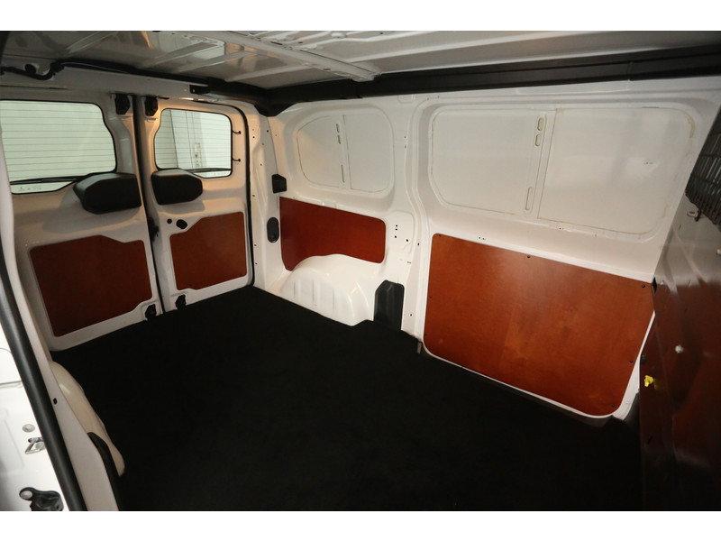 Toyota PROACE Electric Worker