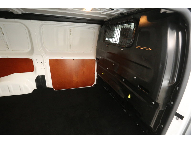 Toyota PROACE Electric Worker