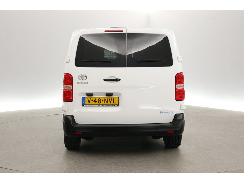 Toyota PROACE Electric Worker