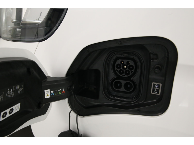 Citroën eJumpy L3H1 75kWh