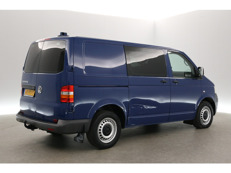 Volkswagen Transporter 1.9 TDI L1H1
