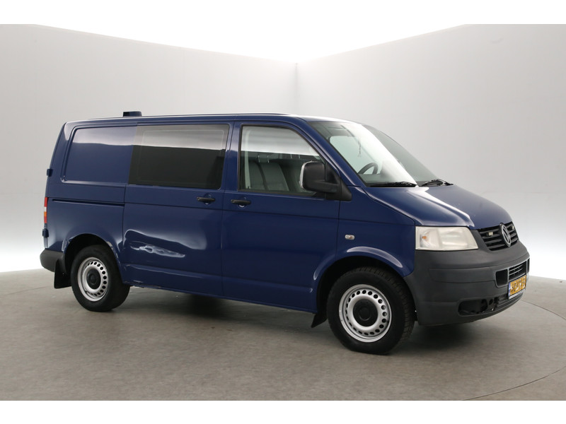 Volkswagen Transporter 1.9 TDI L1H1