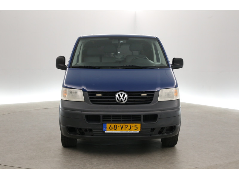 Volkswagen Transporter 1.9 TDI L1H1