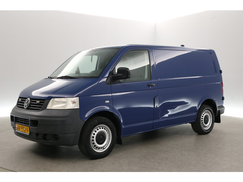 Volkswagen Transporter 1.9 TDI L1H1