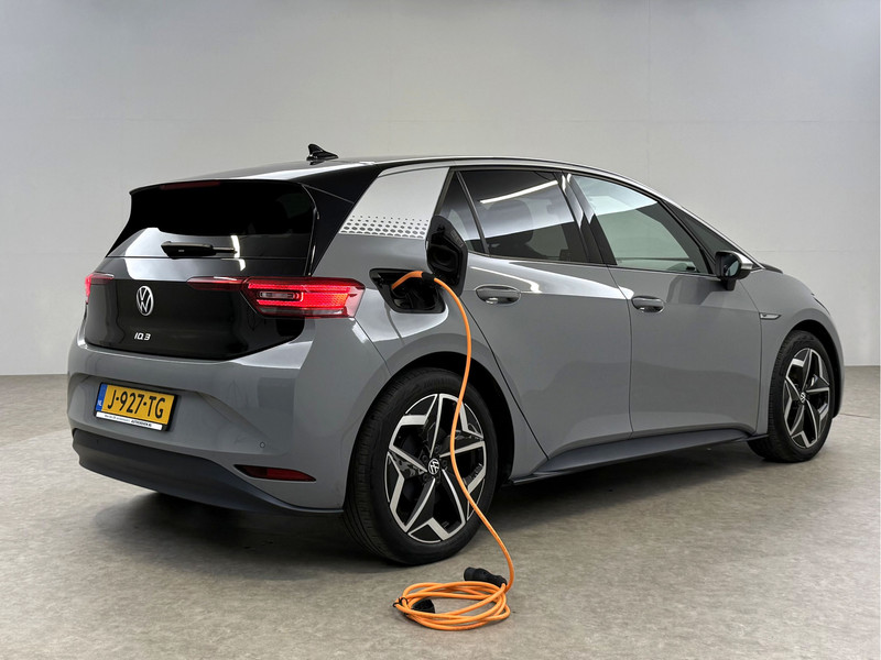 Volkswagen ID.3 First Plus 58 kWh