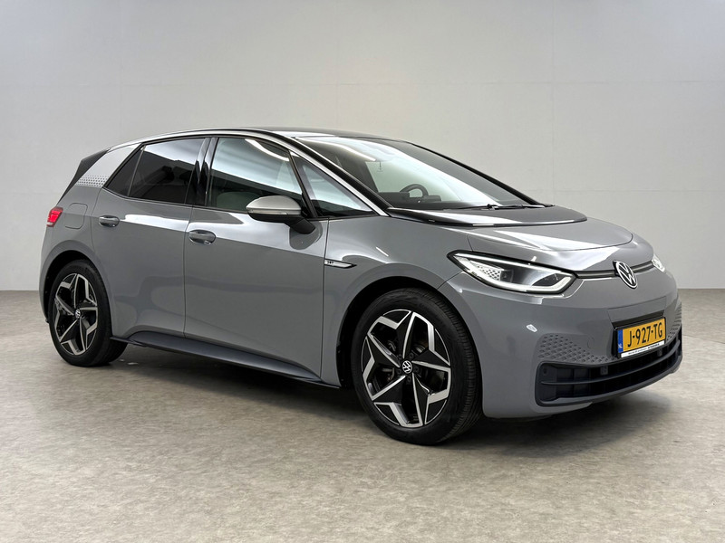 Volkswagen ID.3 First Plus 58 kWh