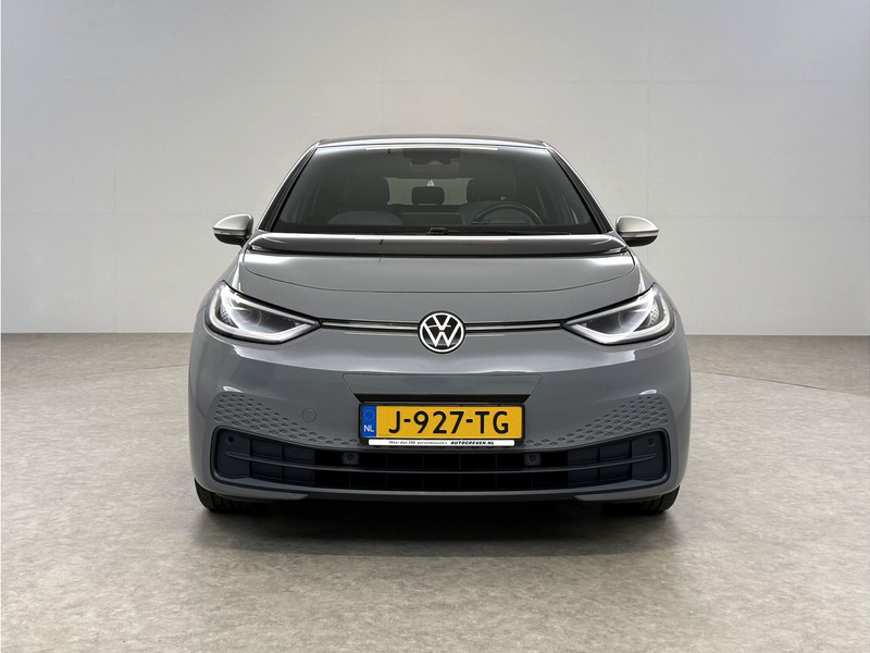 Volkswagen ID.3 First Plus 58 kWh