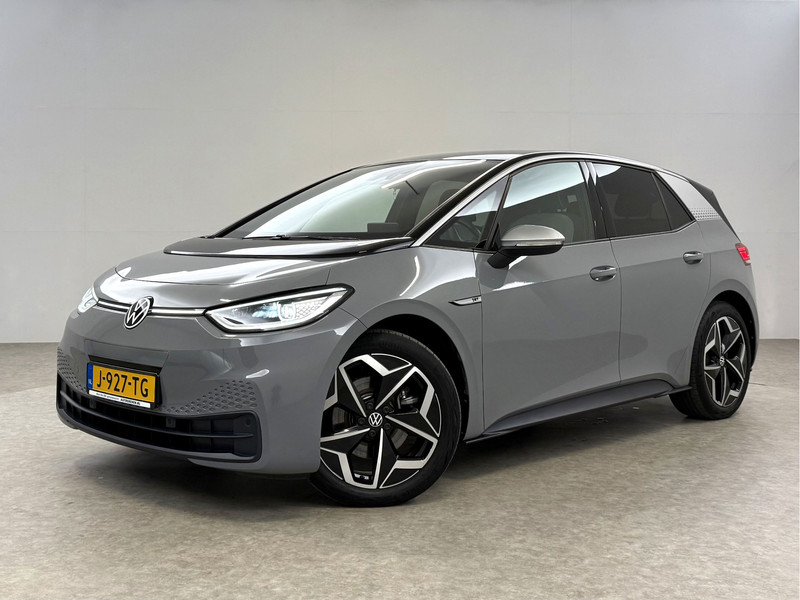 Volkswagen ID.3 First Plus 58 kWh