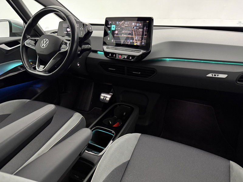 Volkswagen ID.3 First Plus