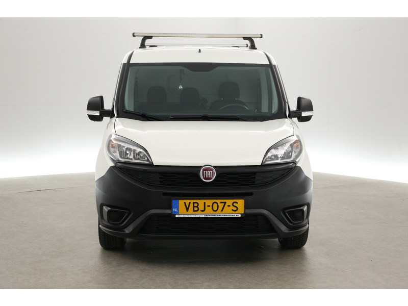 Fiat Doblò 1.6 MJ