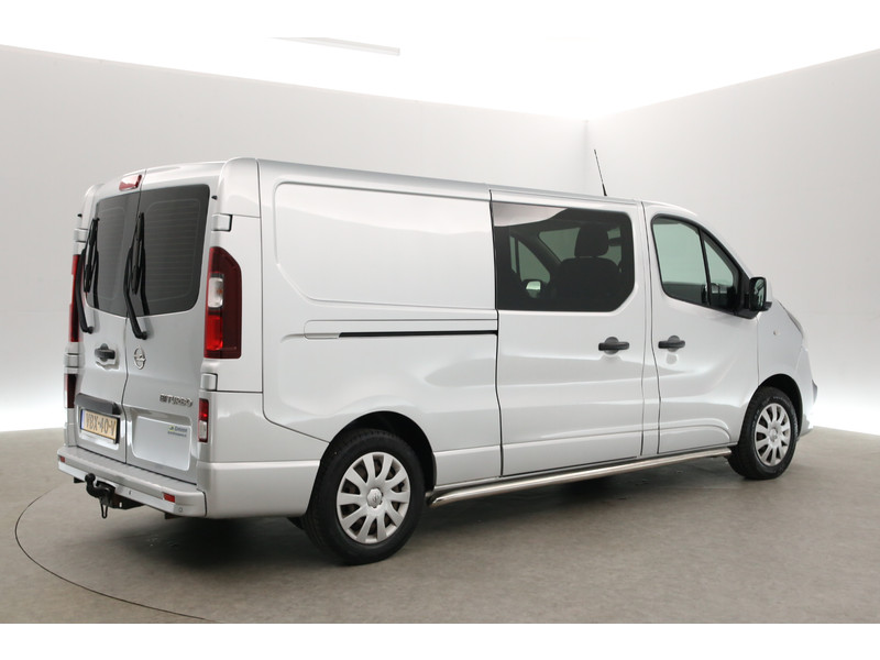 Opel Vivaro 1.6 CDTI L2H1
