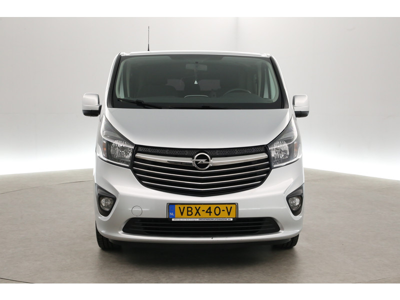 Opel Vivaro 1.6 CDTI L2H1