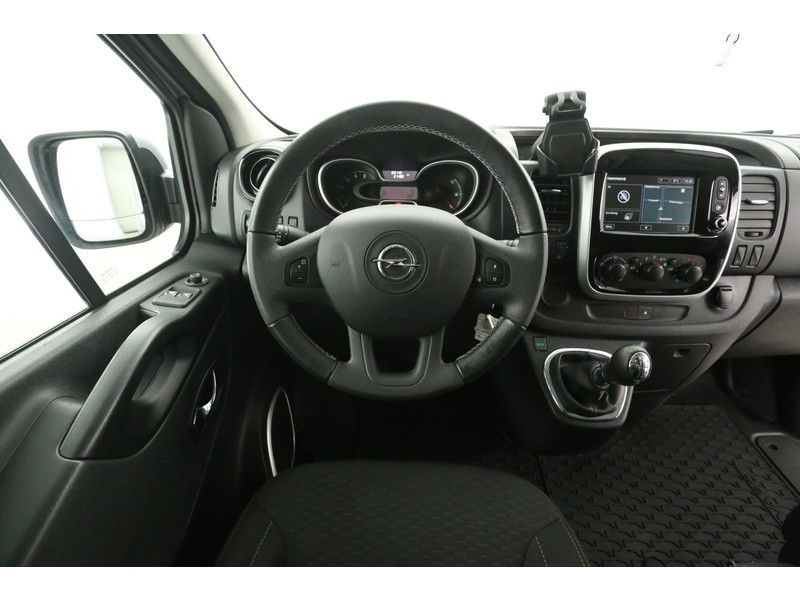 Opel Vivaro 1.6 CDTI L2H1