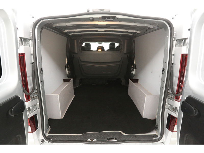Opel Vivaro 1.6 CDTI L2H1