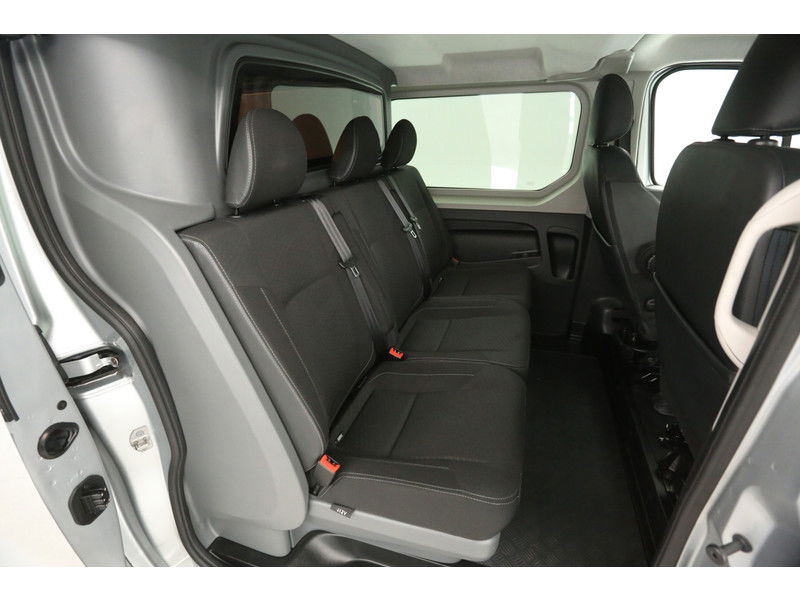 Opel Vivaro 1.6 CDTI L2H1