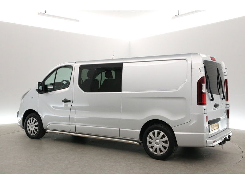 Opel Vivaro 1.6 CDTI L2H1