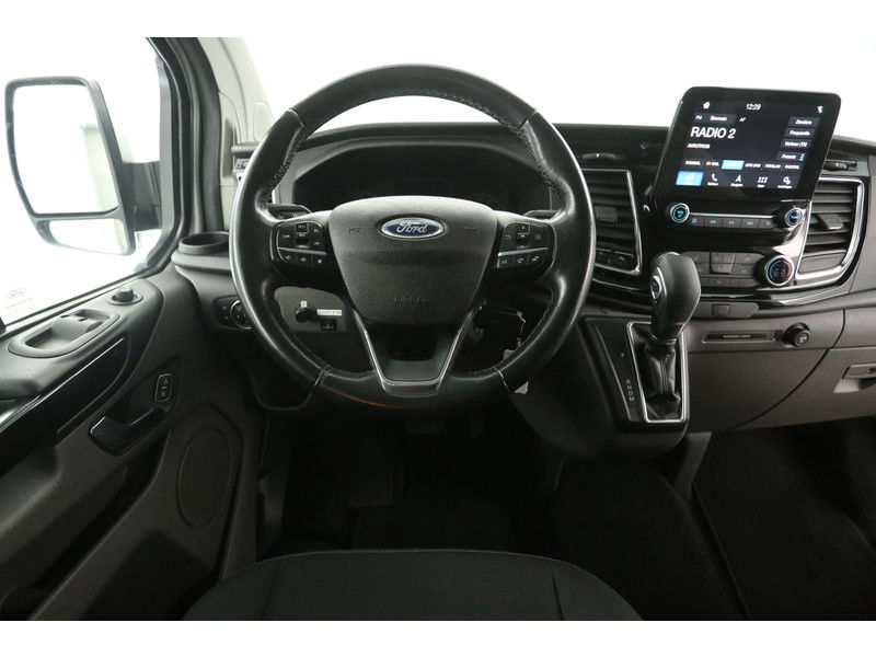 Ford Transit Custom 300 2.0 TDCI L1H1