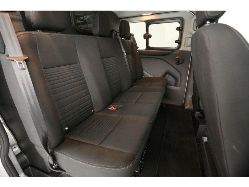 Ford Transit Custom 300 2.0 TDCI L1H1