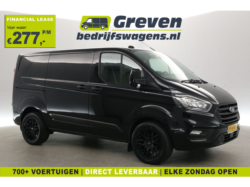 Ford Transit Custom 2.0 TDCI L1H1