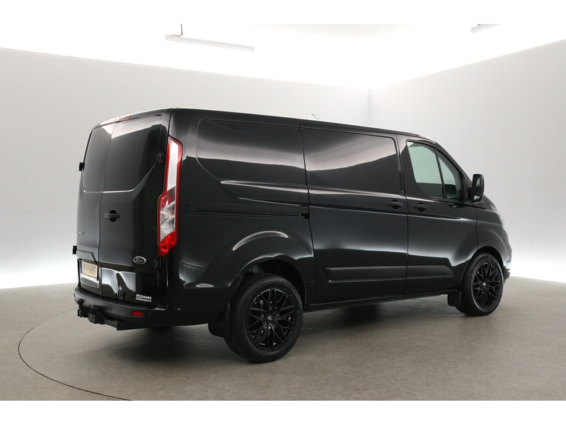 Ford Transit Custom 2.0 TDCI L1H1