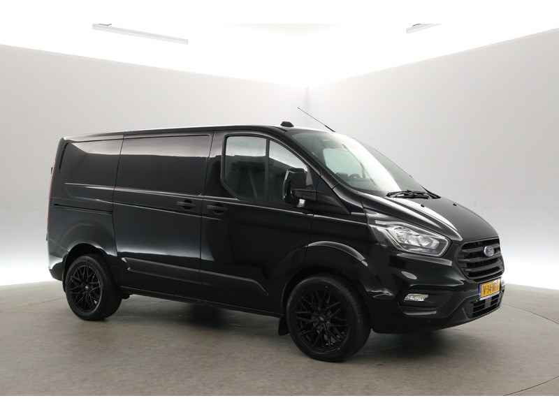 Ford Transit Custom 2.0 TDCI L1H1