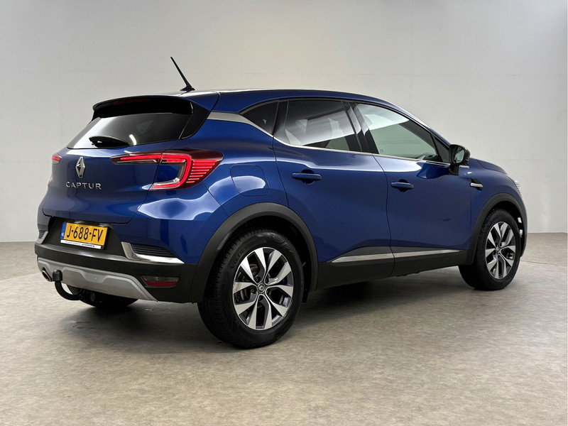 Renault Captur 1.3 TCe Intens